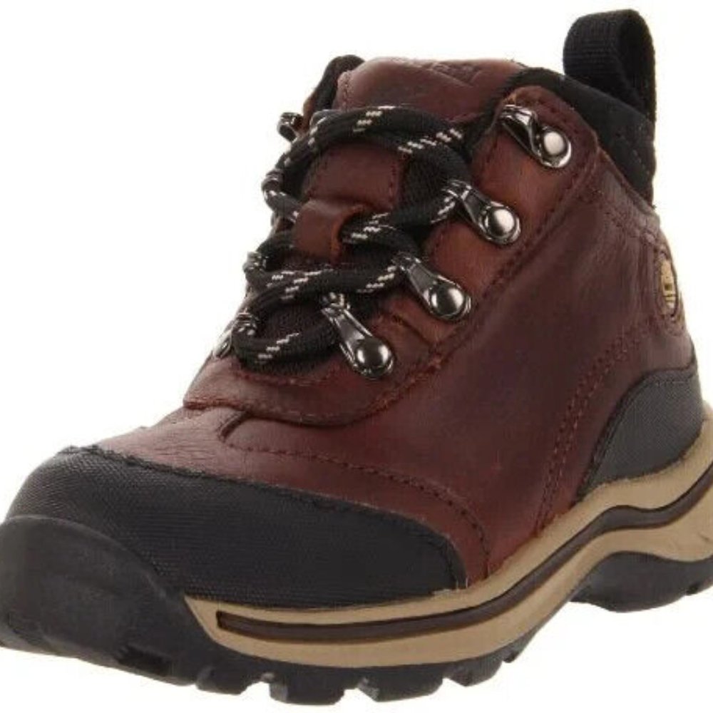 Timberland Youth Hiking Boot Size 11 Toddler